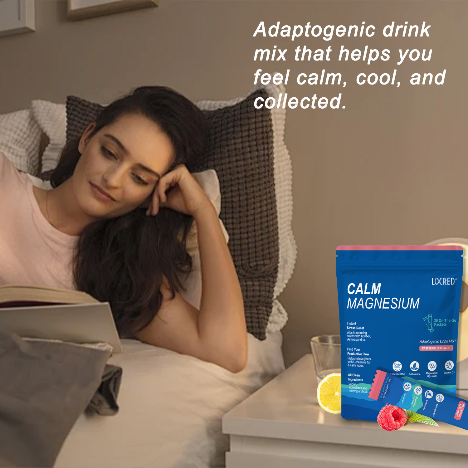 Suplemen Vitamin Elektrolit Ca - Electrolyte Powder Pack ulasan dan harga