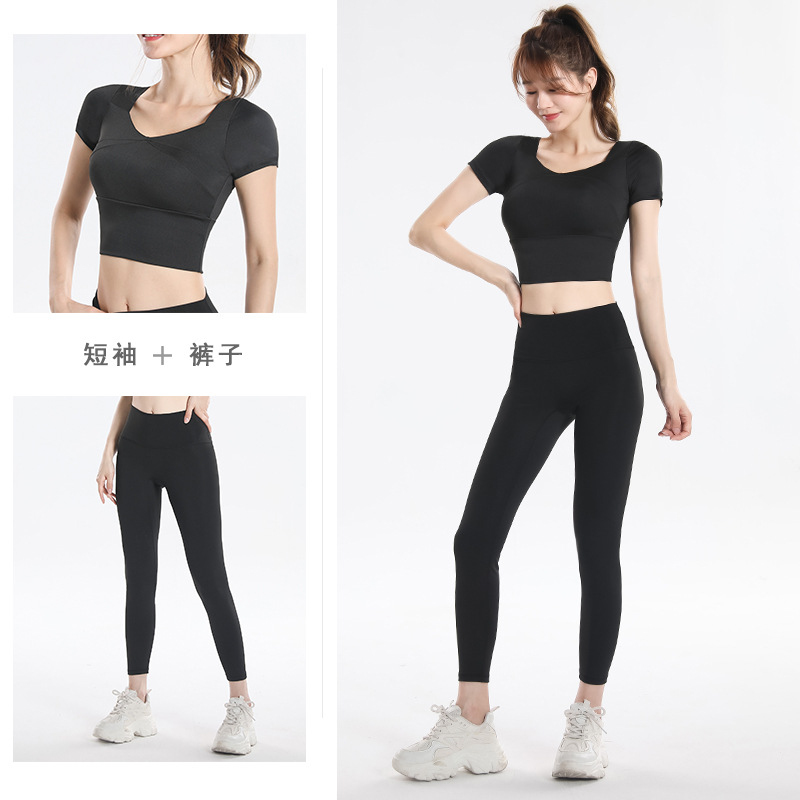Atasan Olahraga Cepat Kering d - Fitness & Nutrition Lab Zapopan ulasan dan harga
