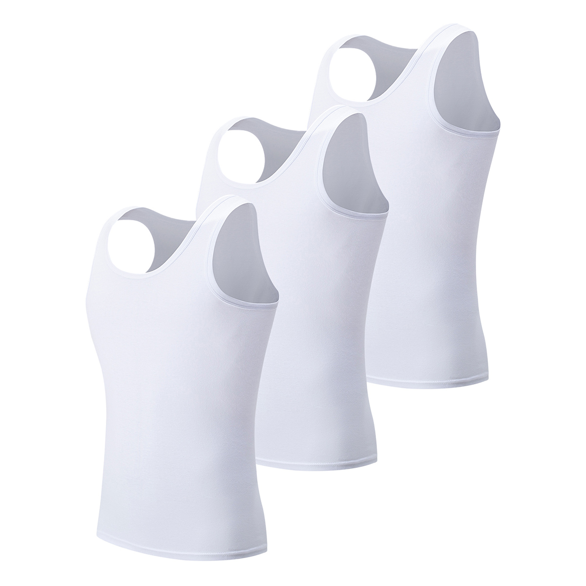 Rompi Kasual Warna Polos Ukura - Fitness & Nutrition Lab Zapopan ulasan dan harga