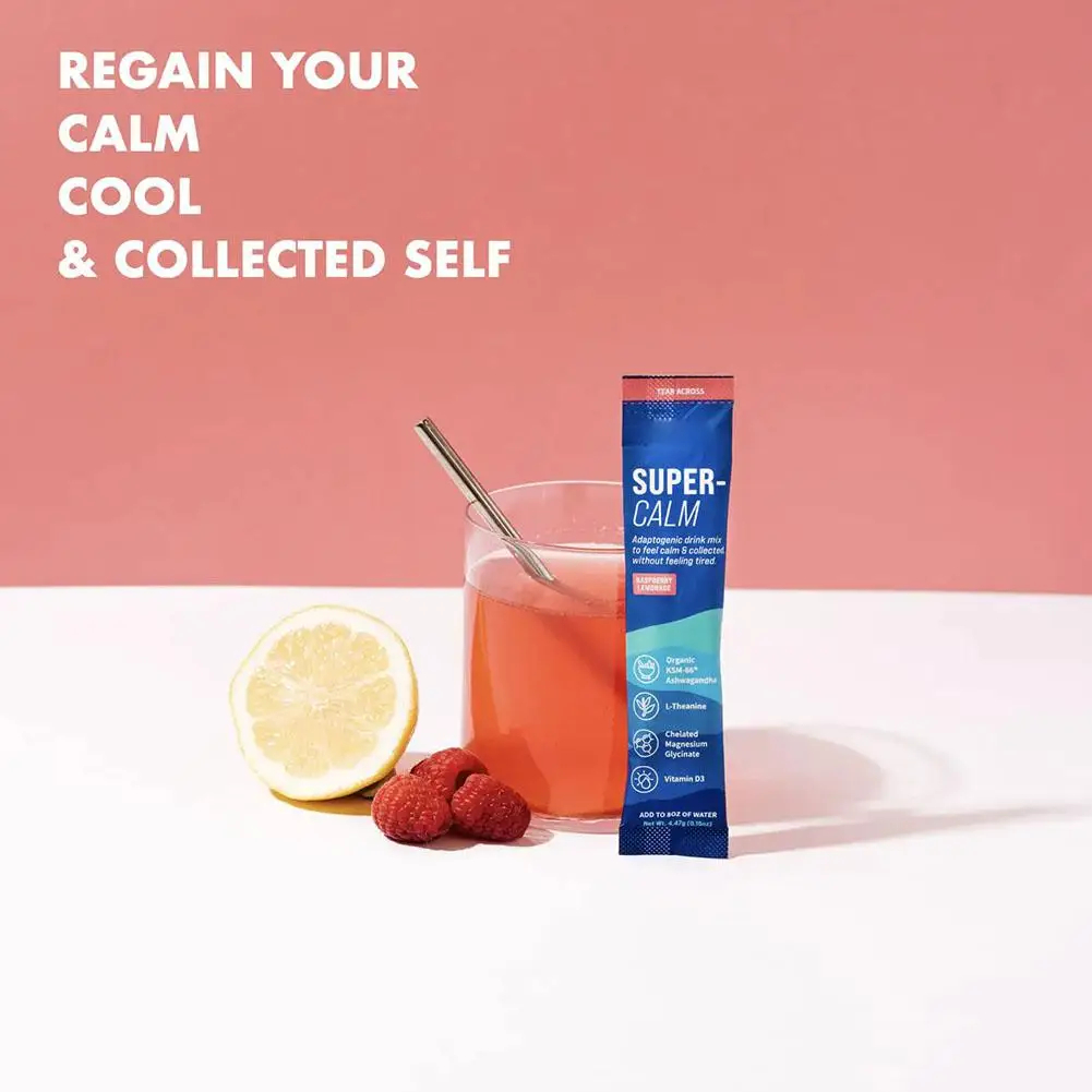 Campuran Minuman Bubuk SUPERCA - Electrolyte Powder Pack ulasan dan harga