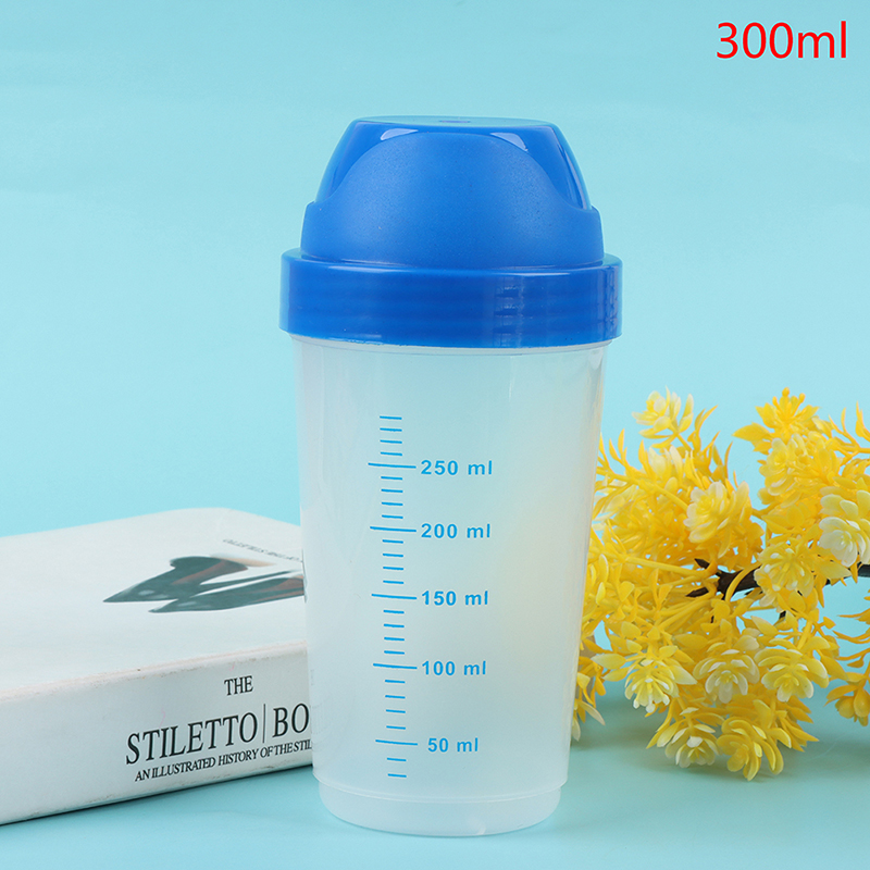 @*300ml Botol Shaker Kreatif u - Protein Shaker Bottle ulasan dan harga