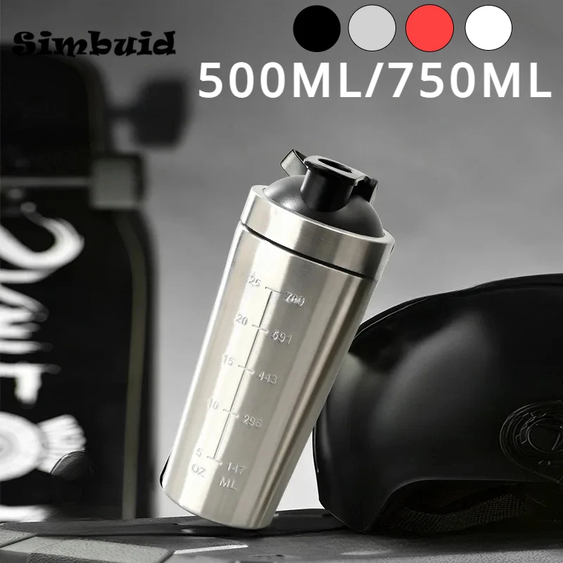 Botol pengocok bubuk Protein b - Protein Shaker Bottle ulasan dan harga