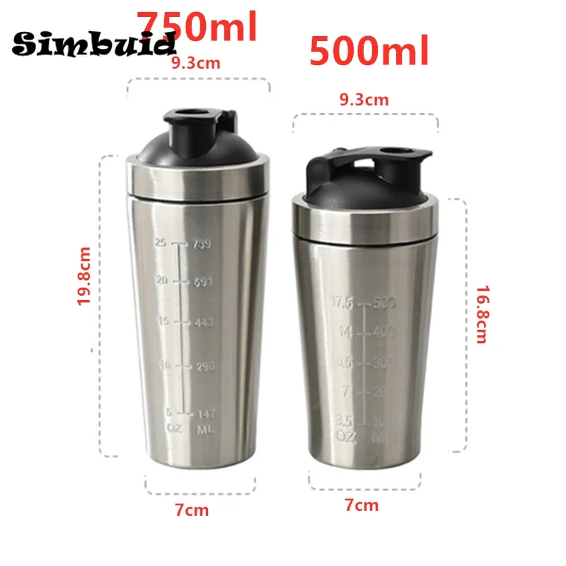 Botol pengocok bubuk Protein b - Protein Shaker Bottle ulasan dan harga