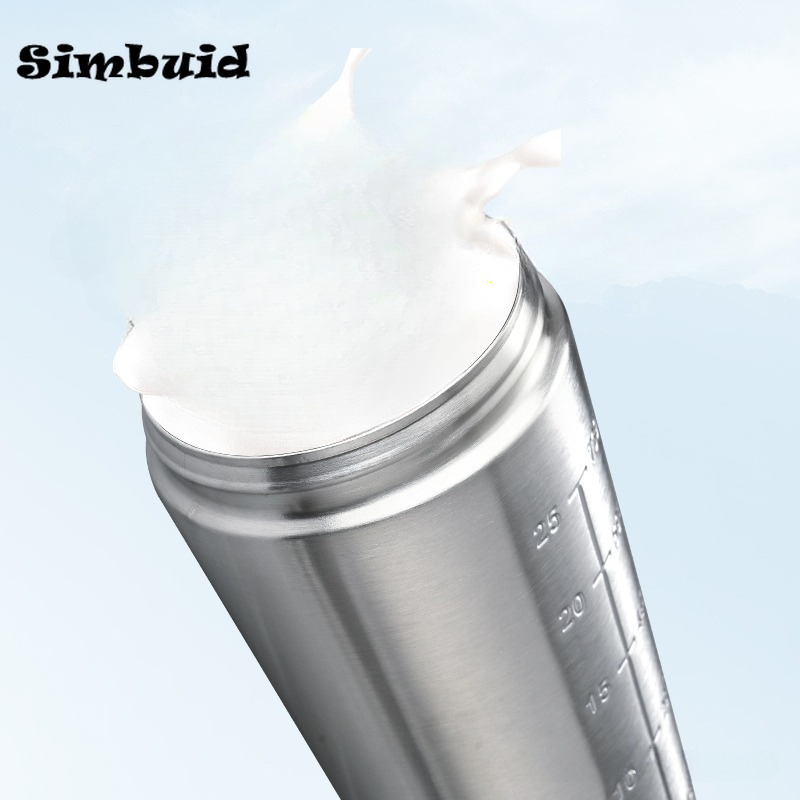 Botol pengocok bubuk Protein b - Protein Shaker Bottle ulasan dan harga
