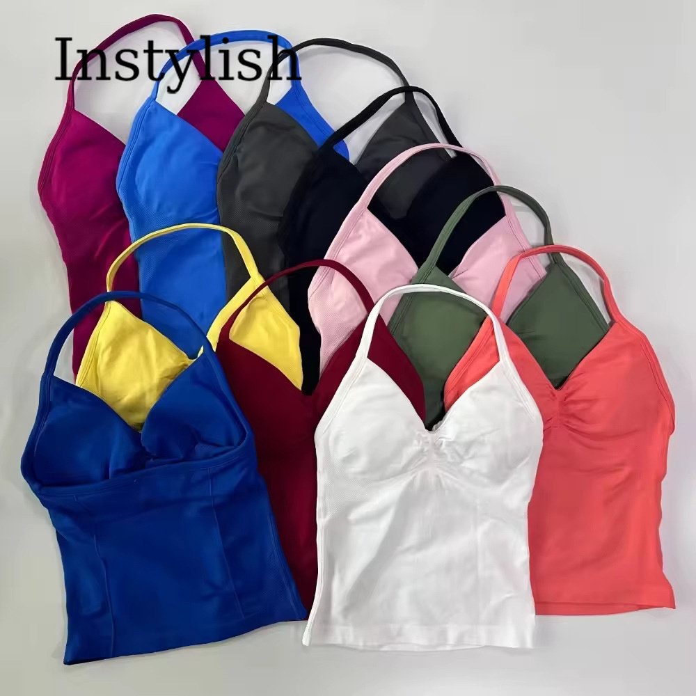 Set Yoga Wanita 2 Potong Tanpa - Fitness & Nutrition Lab Zapopan ulasan dan harga
